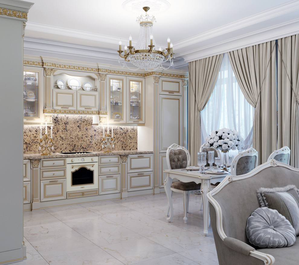 Кухня "Нике Аворио"