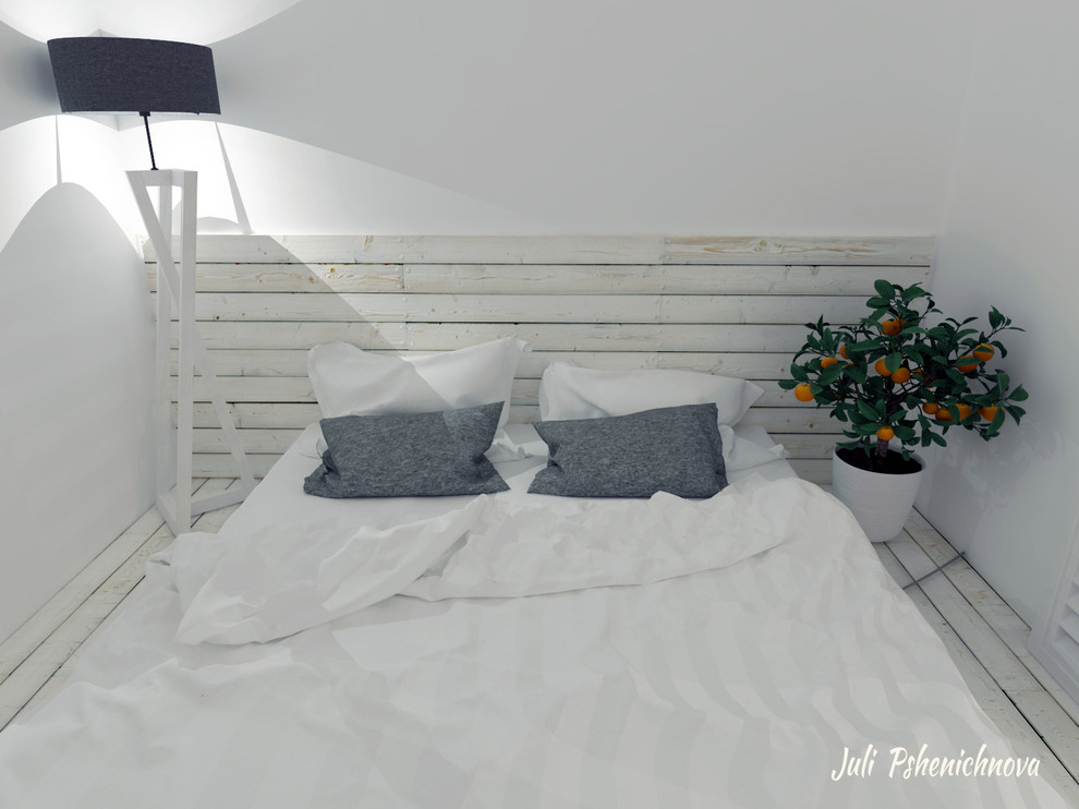 Скандинавия