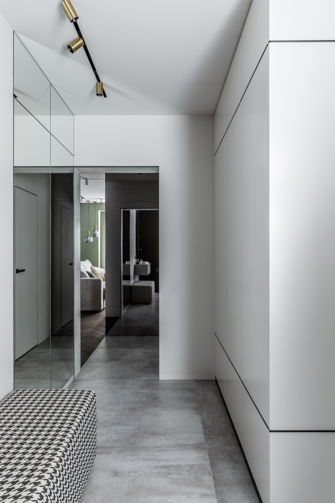 Квартира с видом на море