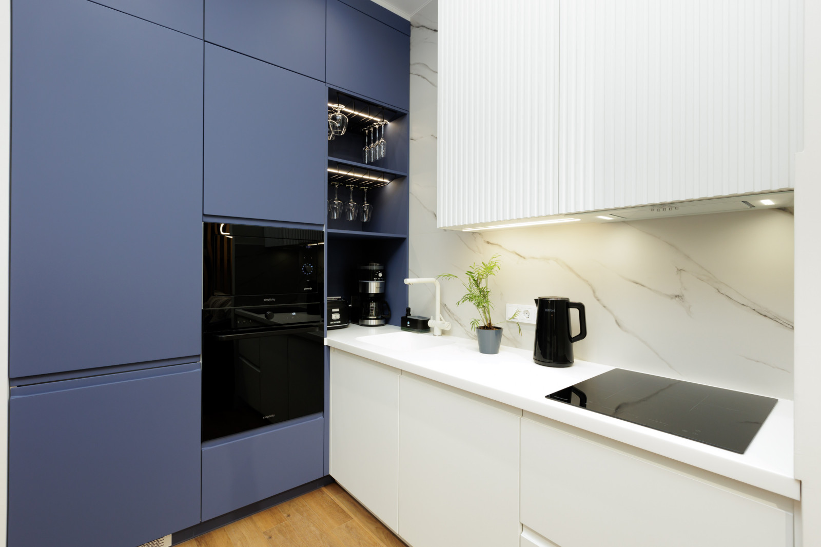 Квартиры под аренду