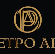 Ретро Арт Ретро Арт