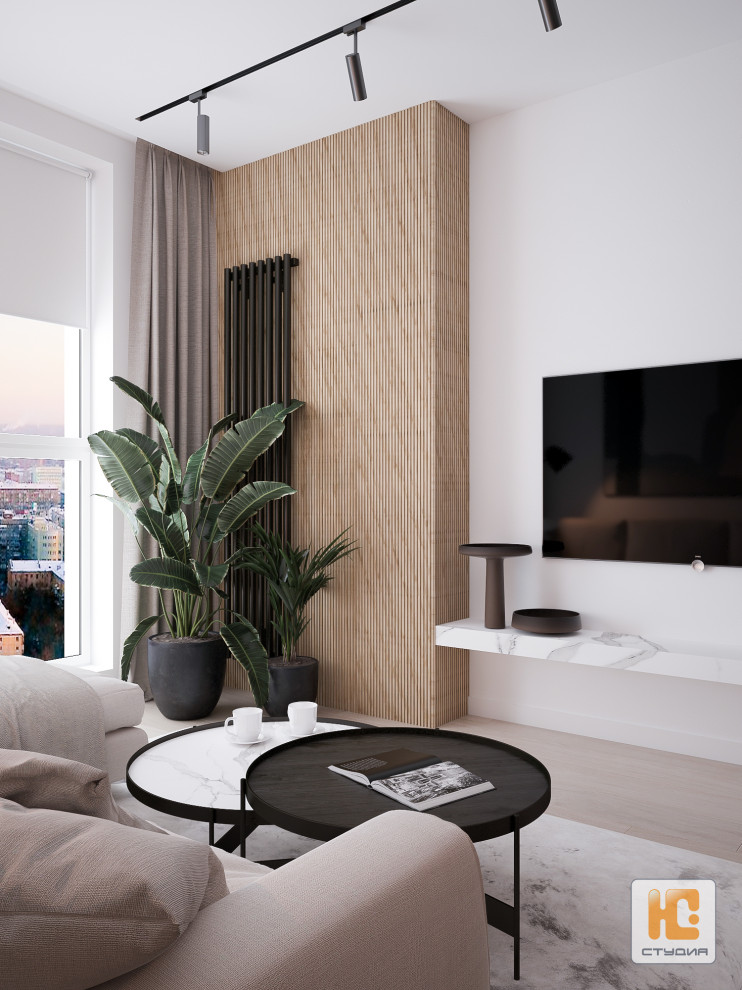 Дизайн-проект квартиры в г.Минск