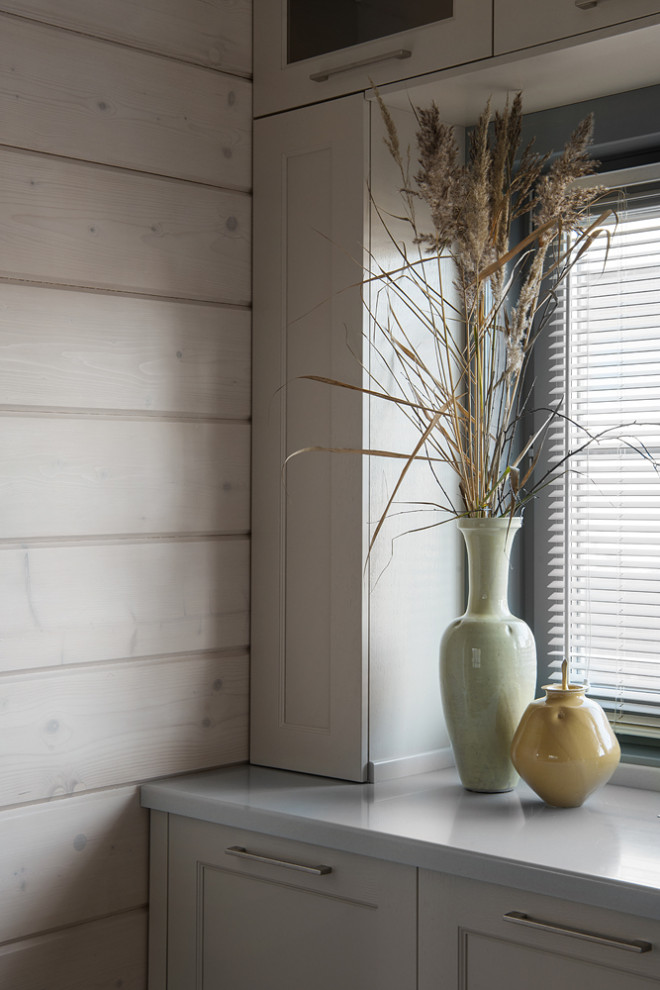 Дом с баней в Завидово