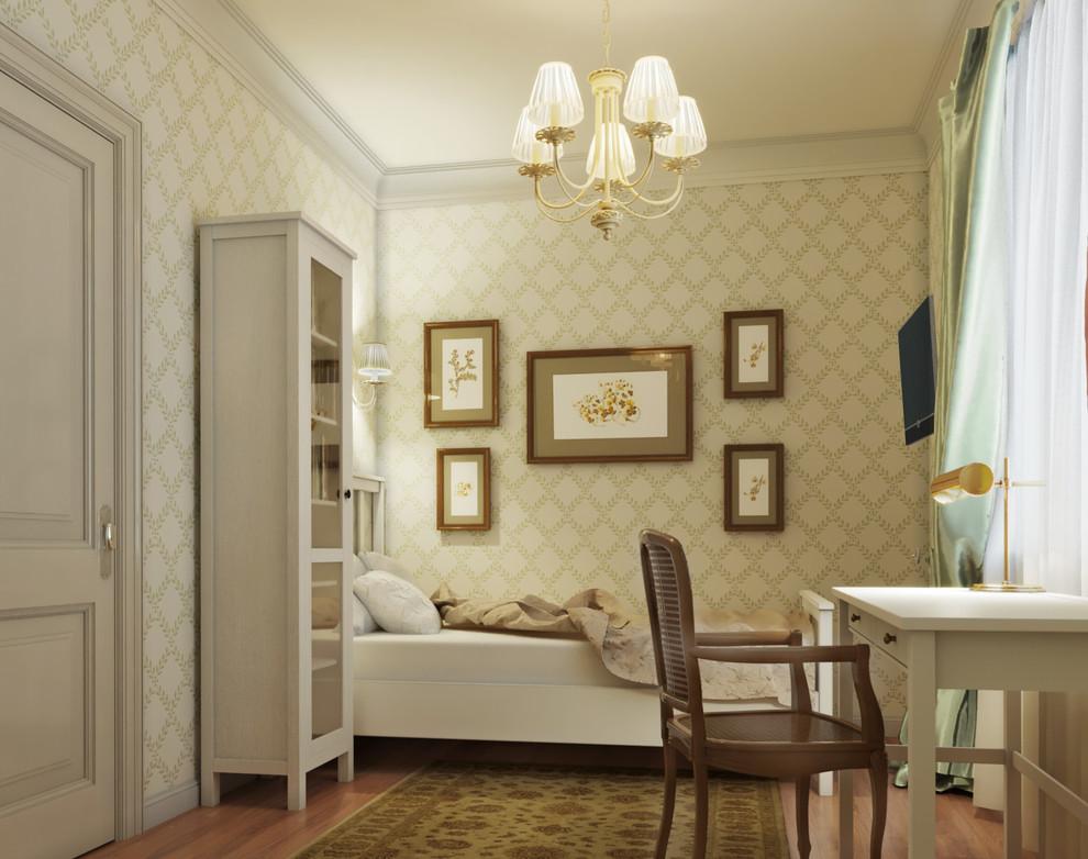 Загородный дом в Лен. области