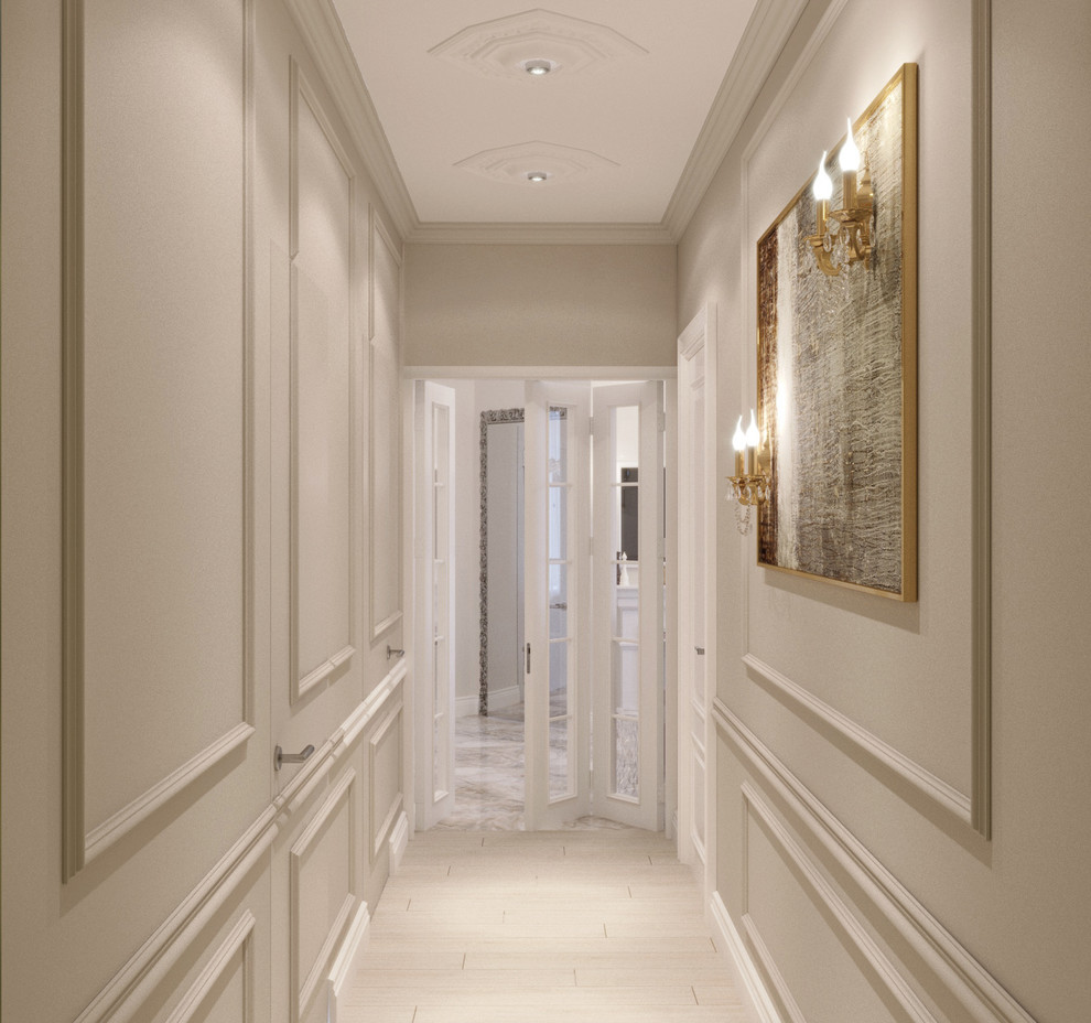 Квартира в улице Маршала Говорова