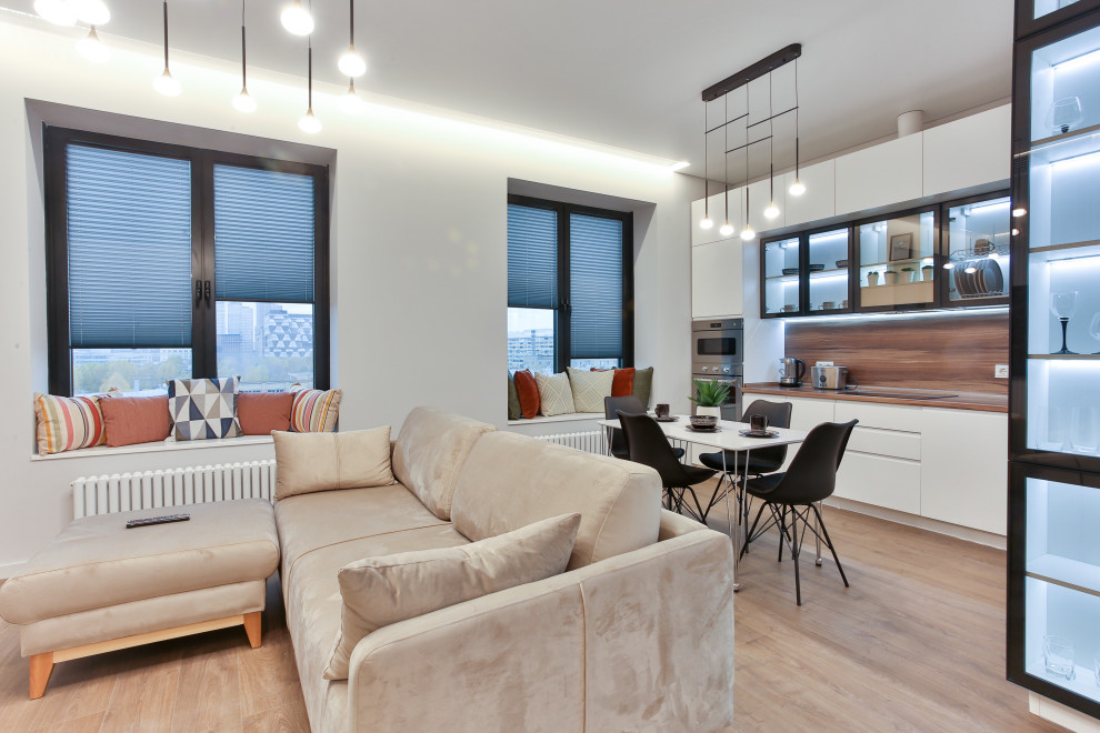 ЖК Царская площадь 25