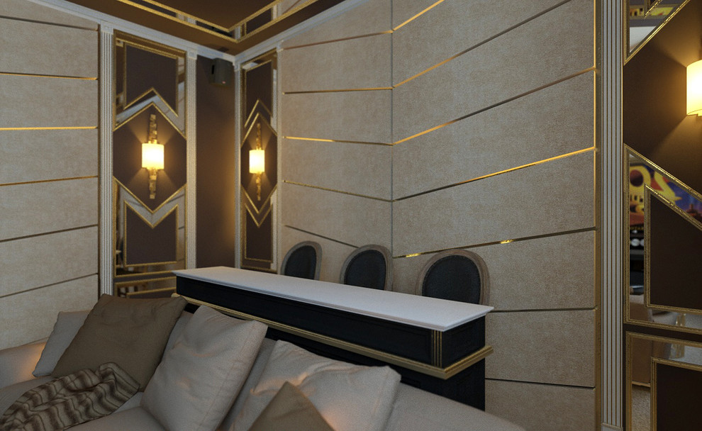 домашний кинотеатр