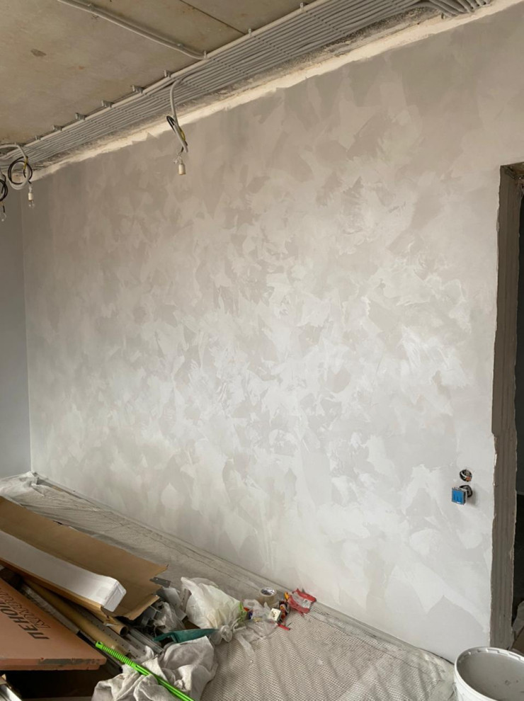 Обложка проекта: Шелк классика