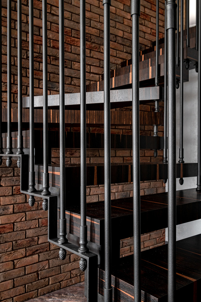 Мебель на заказ для современного интерьера