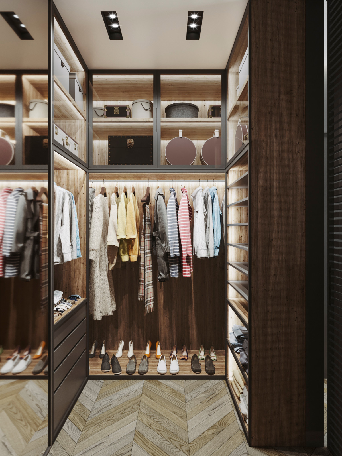 ЖК "Сердце Столицы"