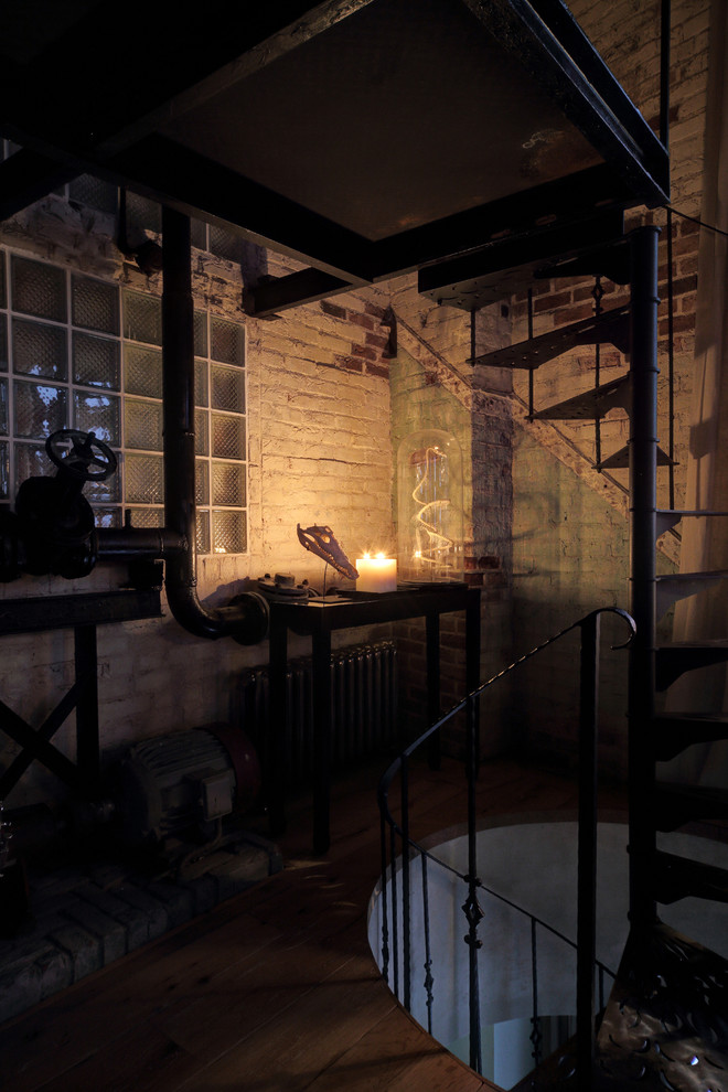 Midlife Crisis Loft