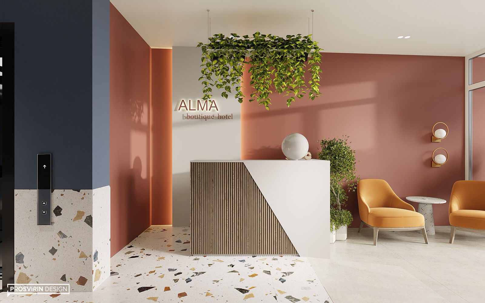 ALMA