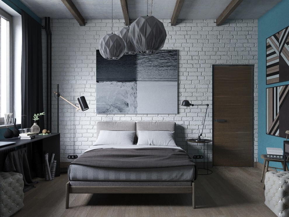 Лофт в Котельниках