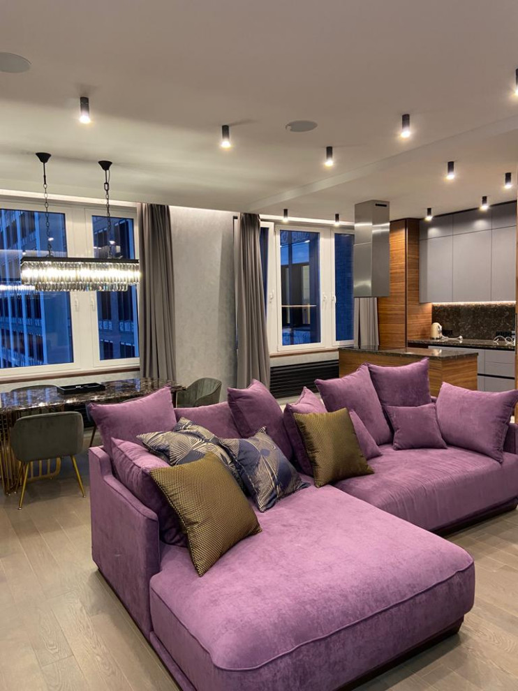 ЖК Наследие