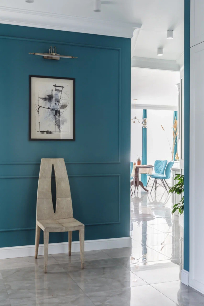 Квартира на Изумрудной