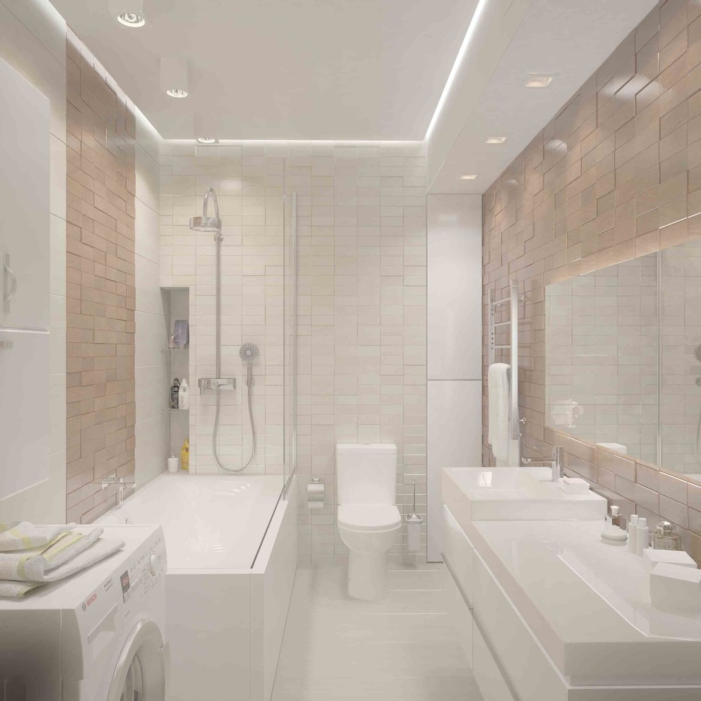 Квартира, Москва, ЖК Лобачевский