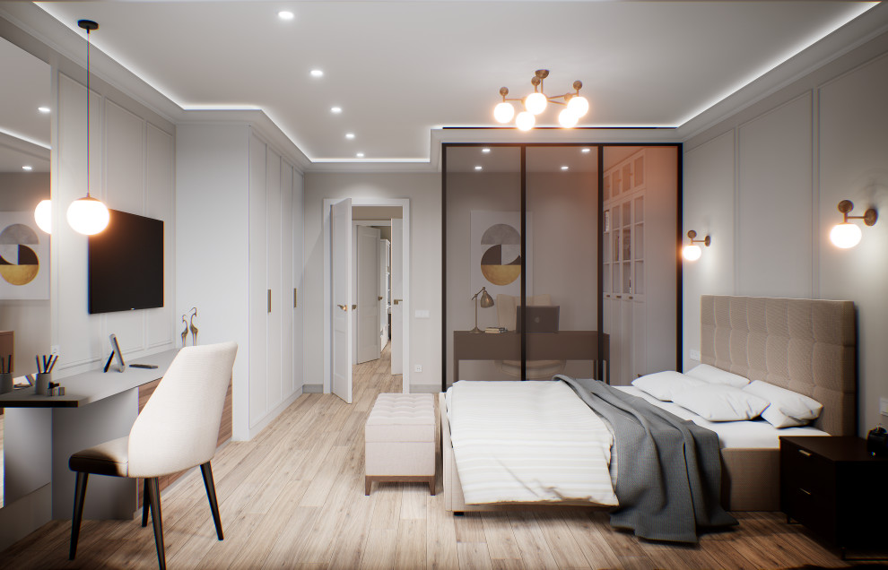 ЖК Домашний