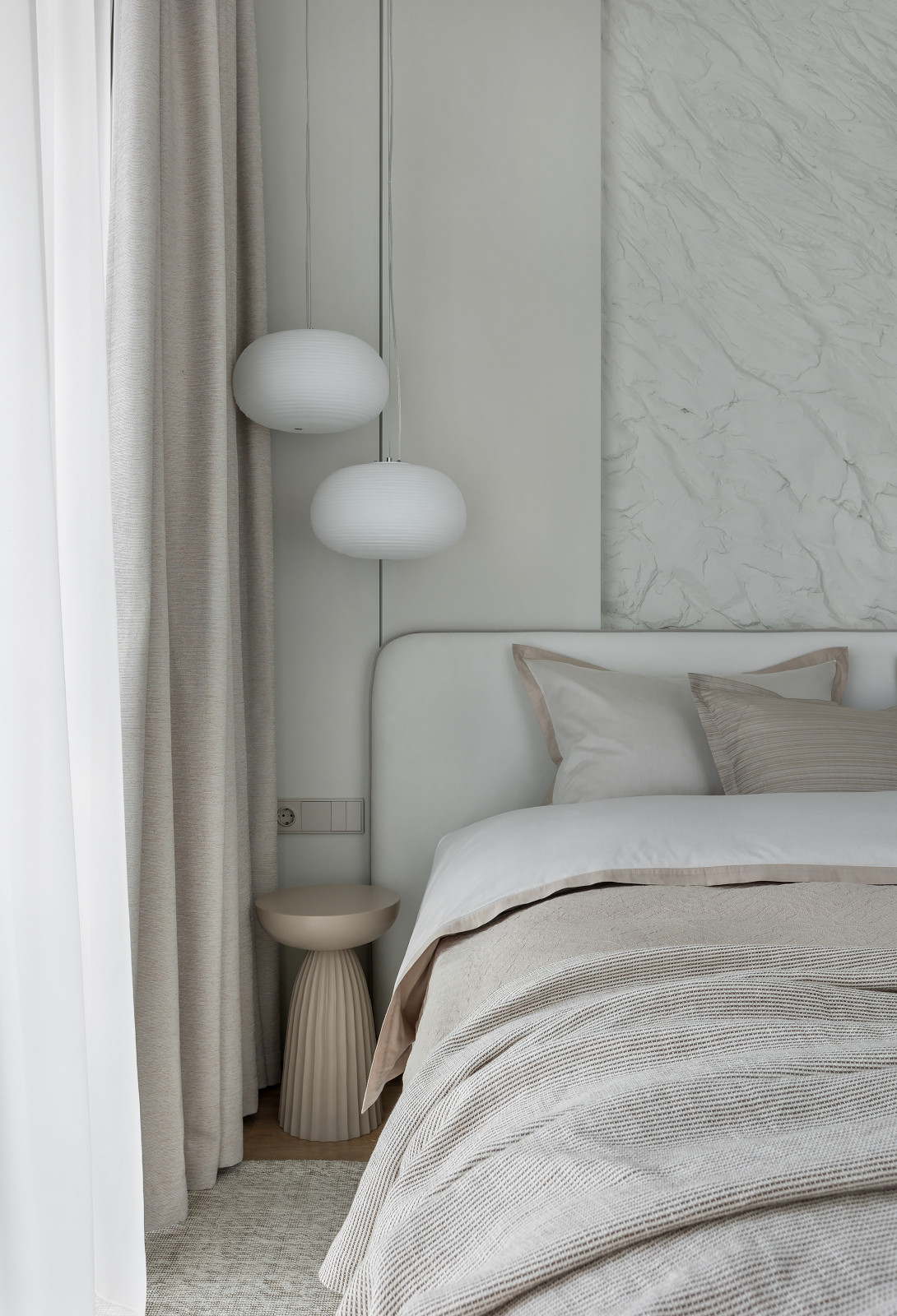 Апартаменты в Москве