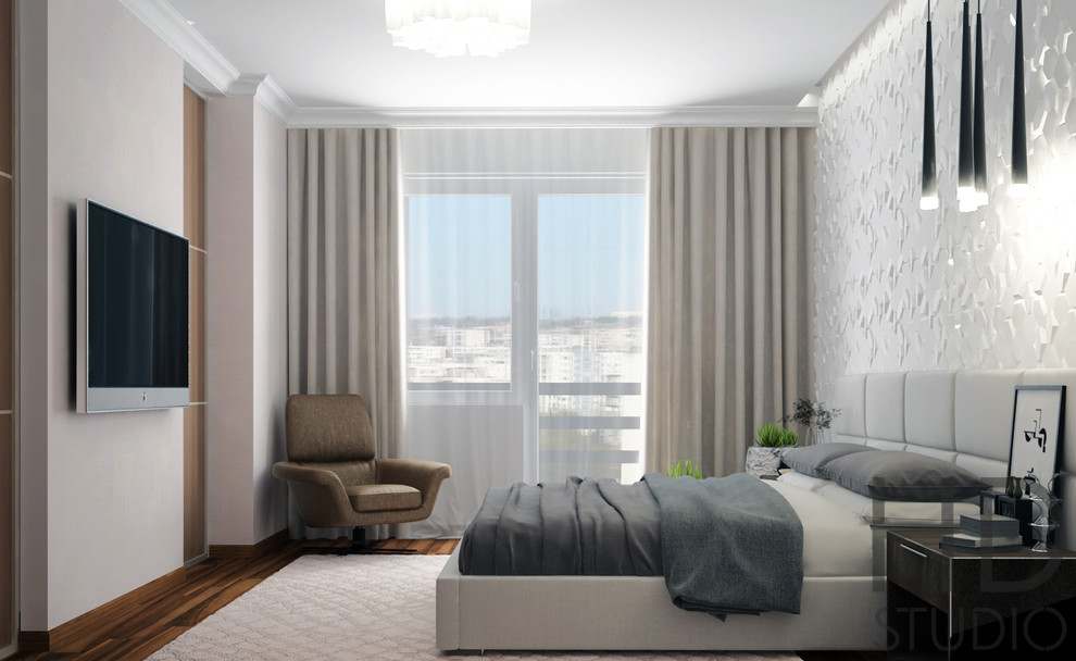 ЖК Золотой Берег (шоурум)