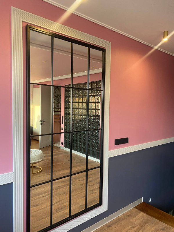 Обложка проекта: Мой проект