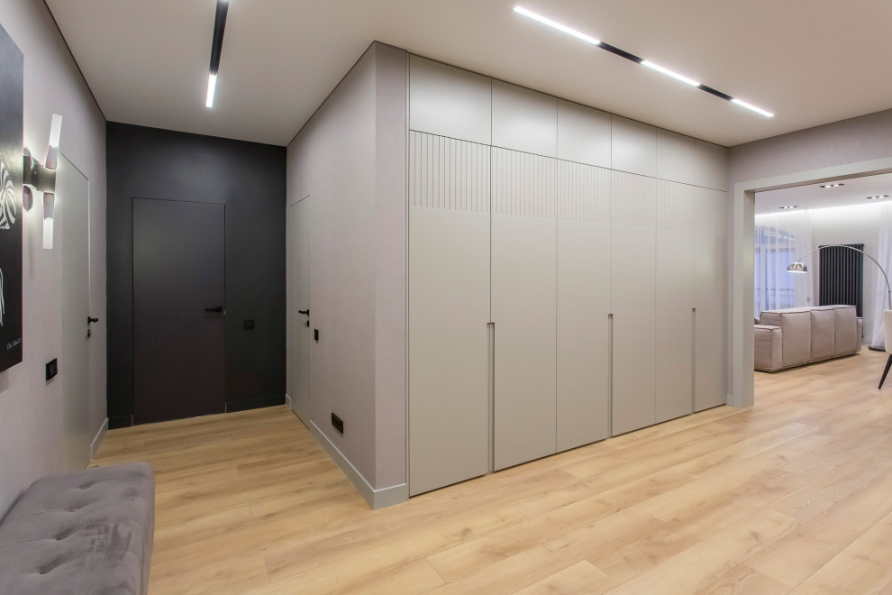 Трехкомнатная квартира. Некрасова. Казань