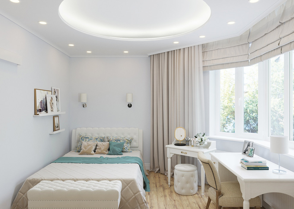 Квартира для состоявшихся людей