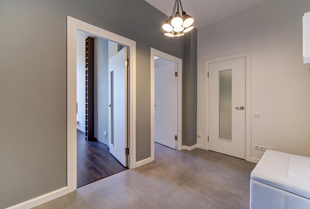 Обложка проекта: Loft style in St Petersburg