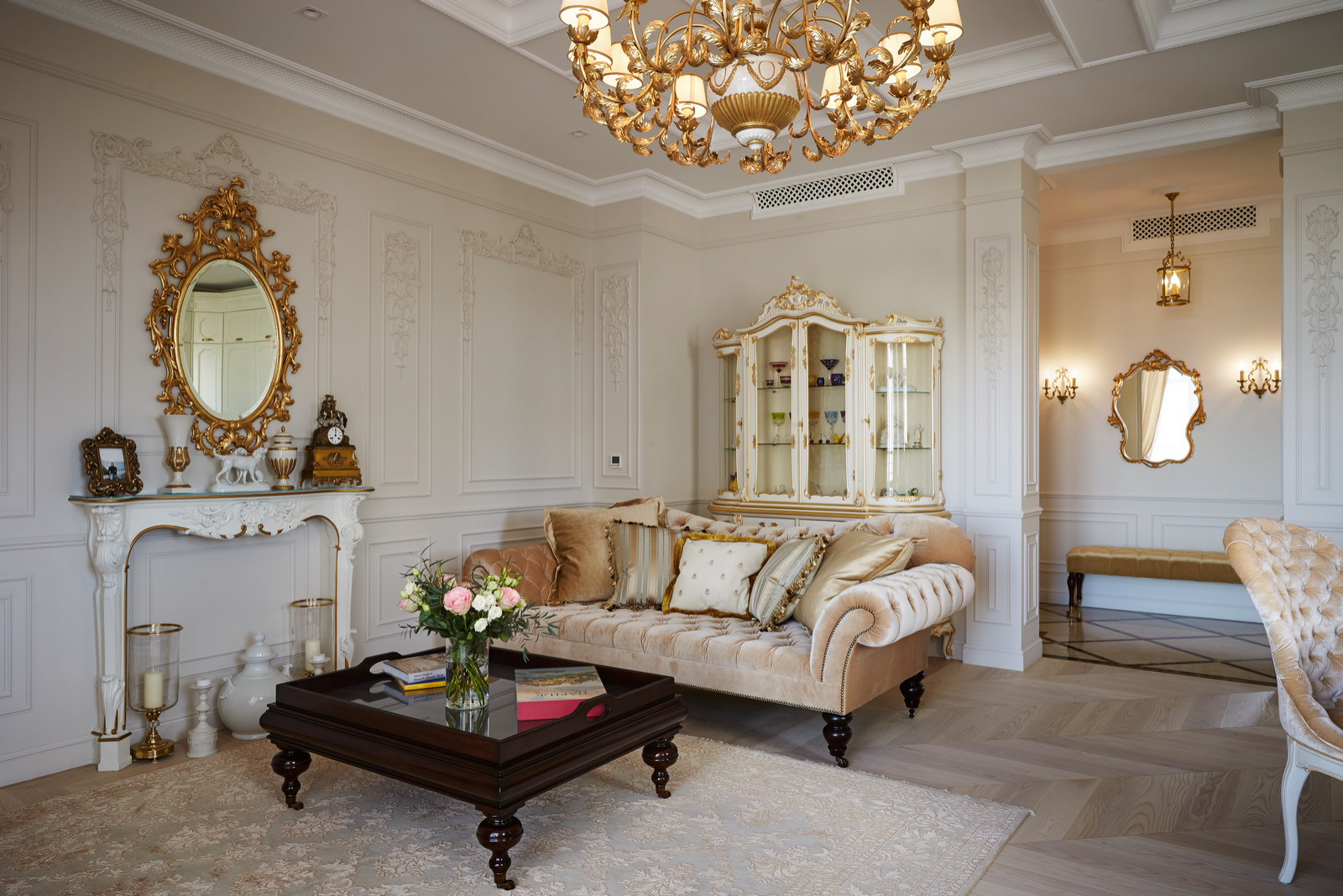 Елена Мизотина