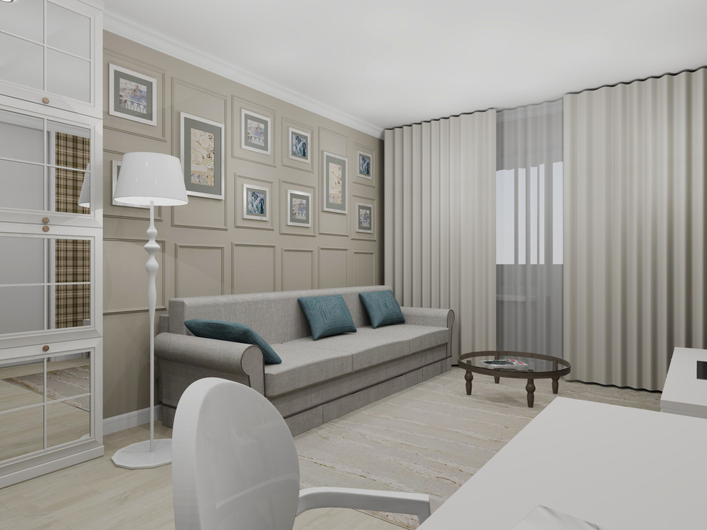 Деркач Алексей