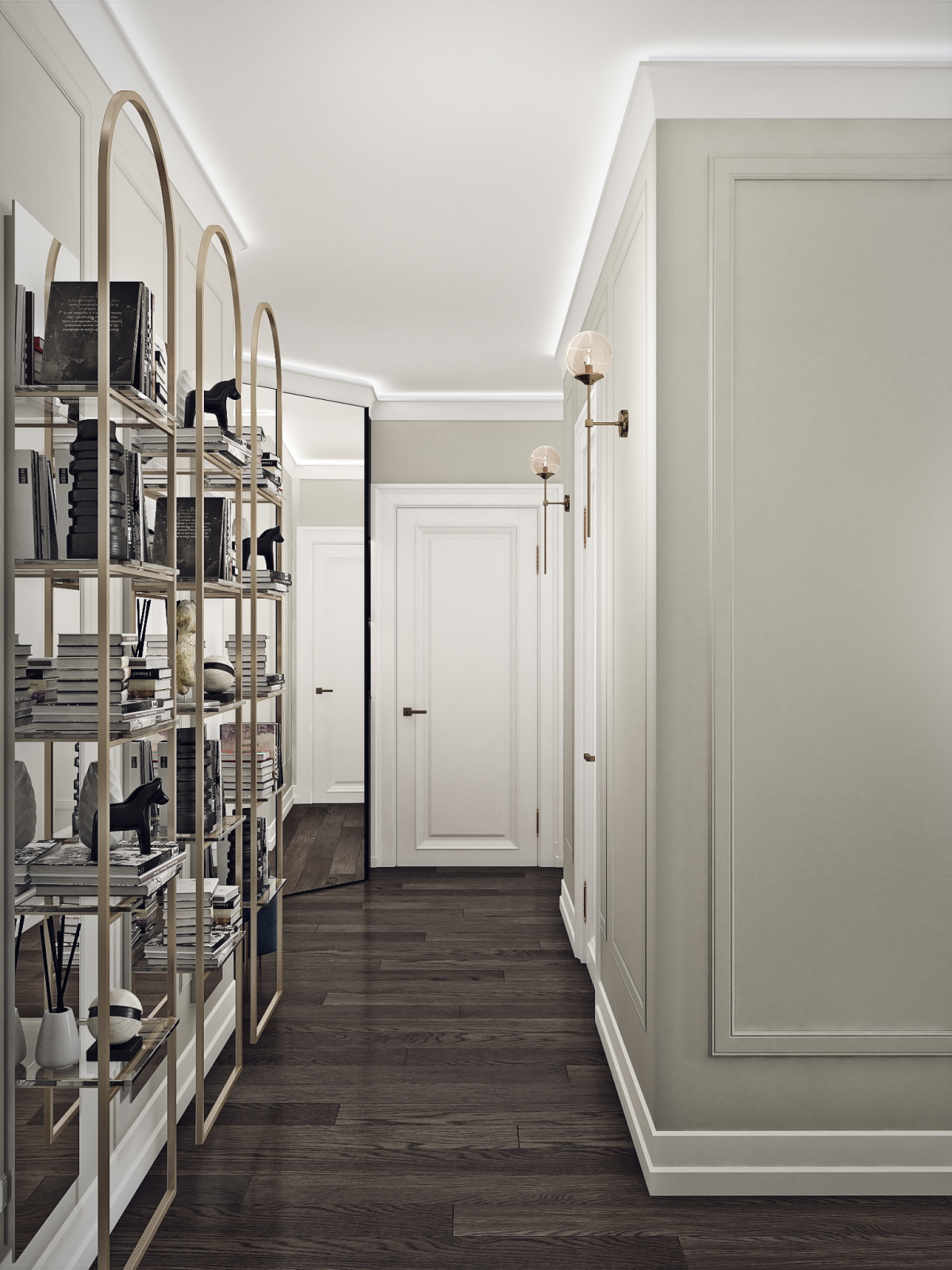 ЖК " Приморский квартал"