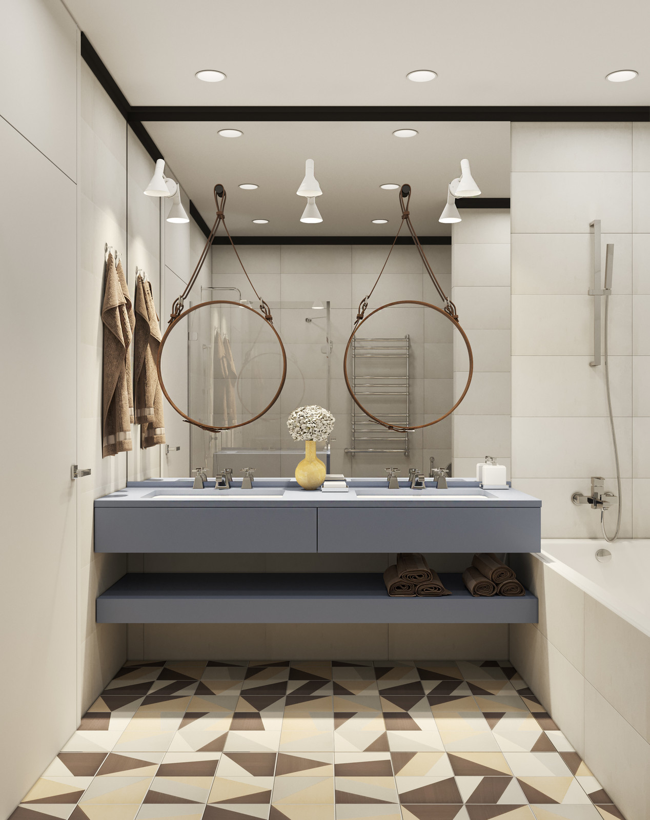 Дом в Дубраве