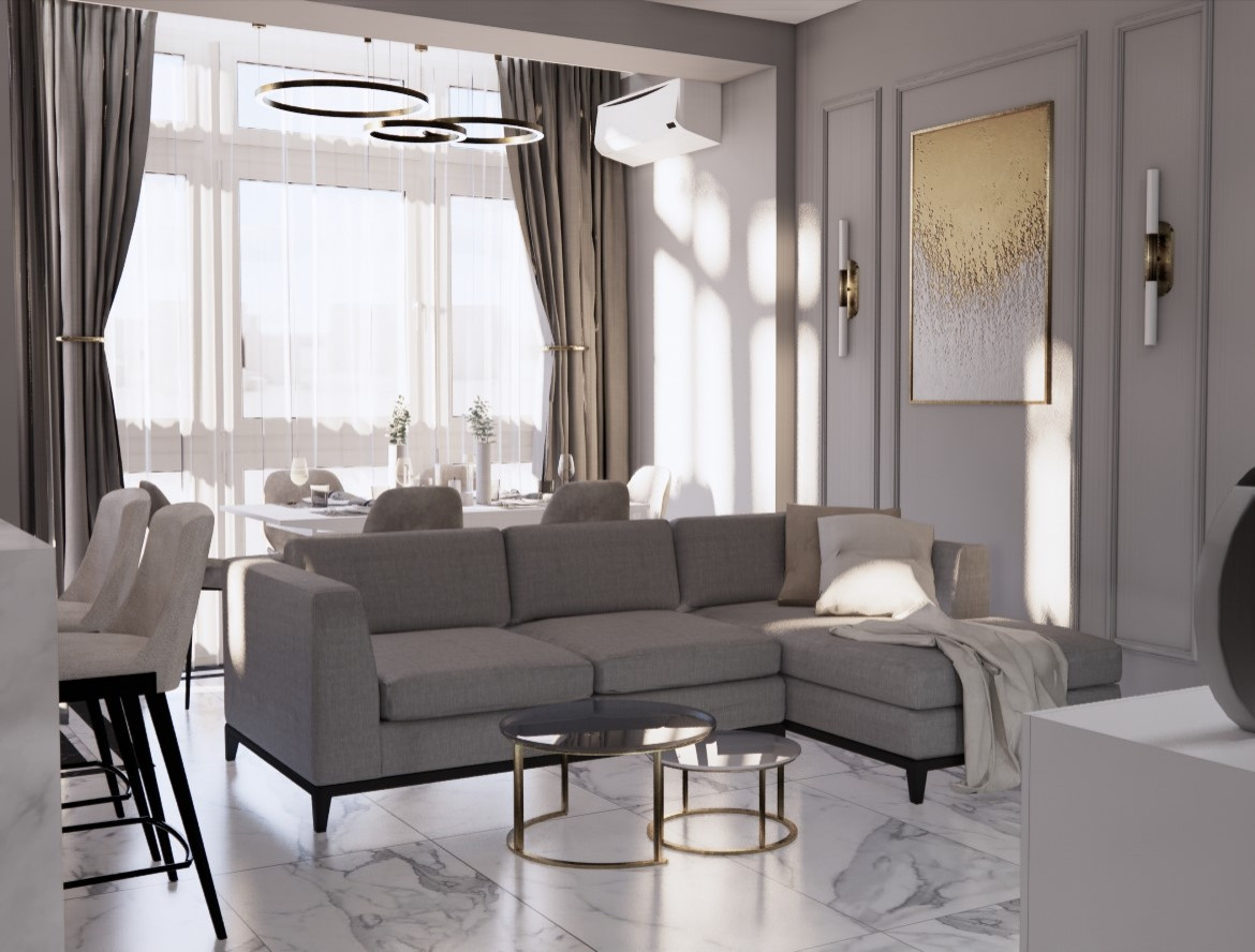 Семейный квартал