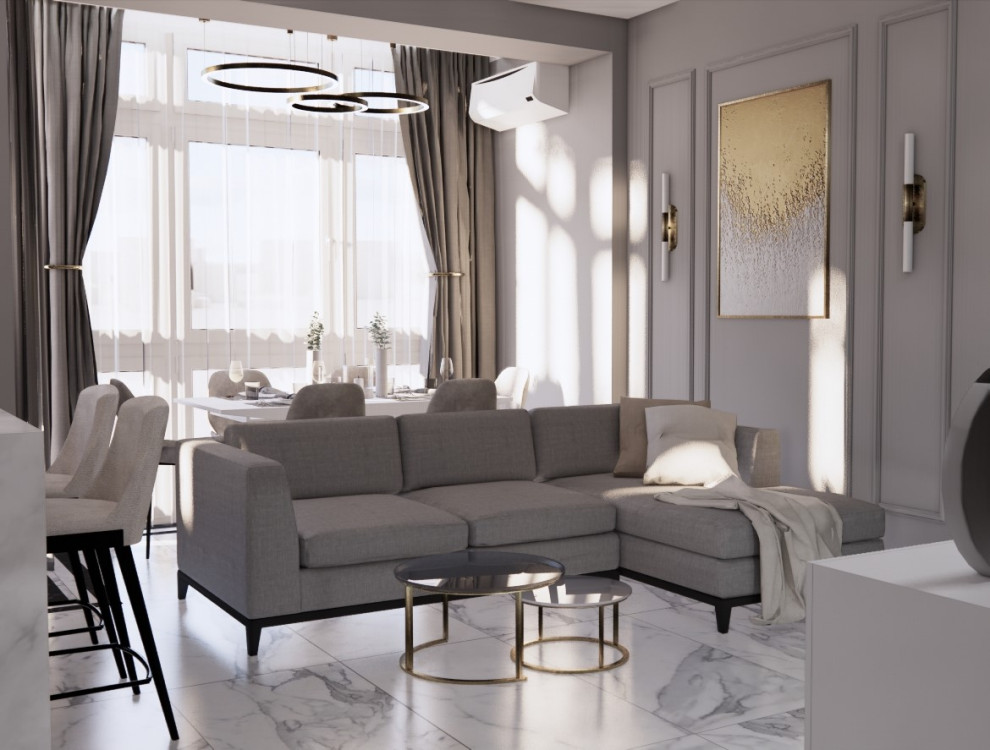 Семейный квартал