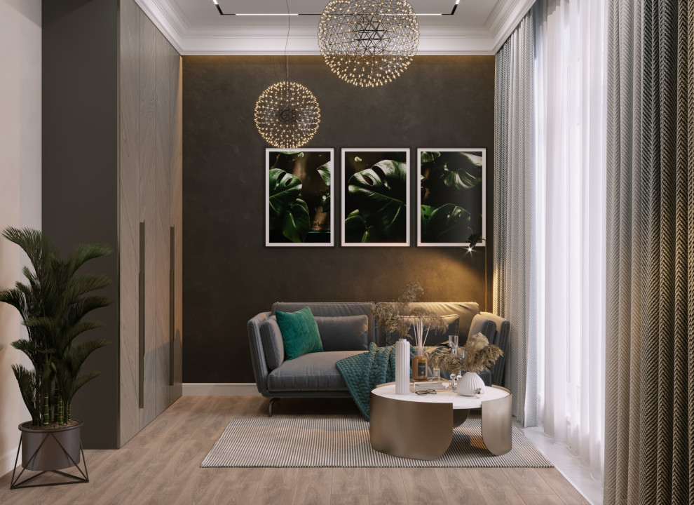 дом 200 м2 г.Москва