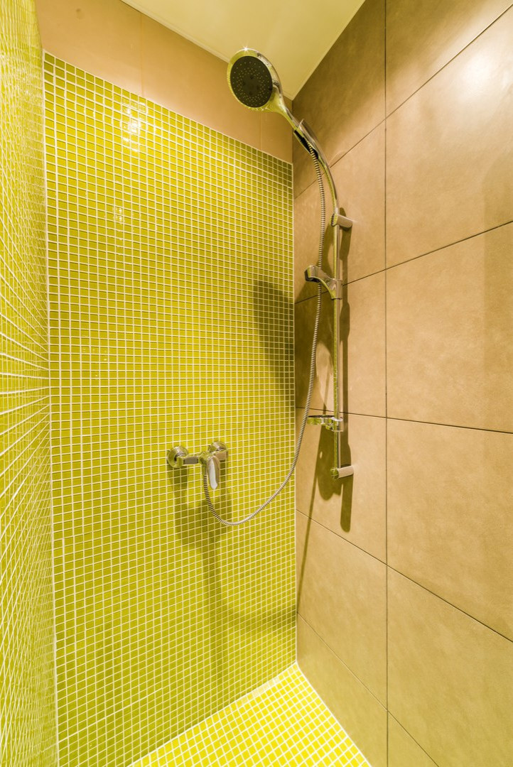 Ремонт квартиры студии по дизайн проекту в Пушкине