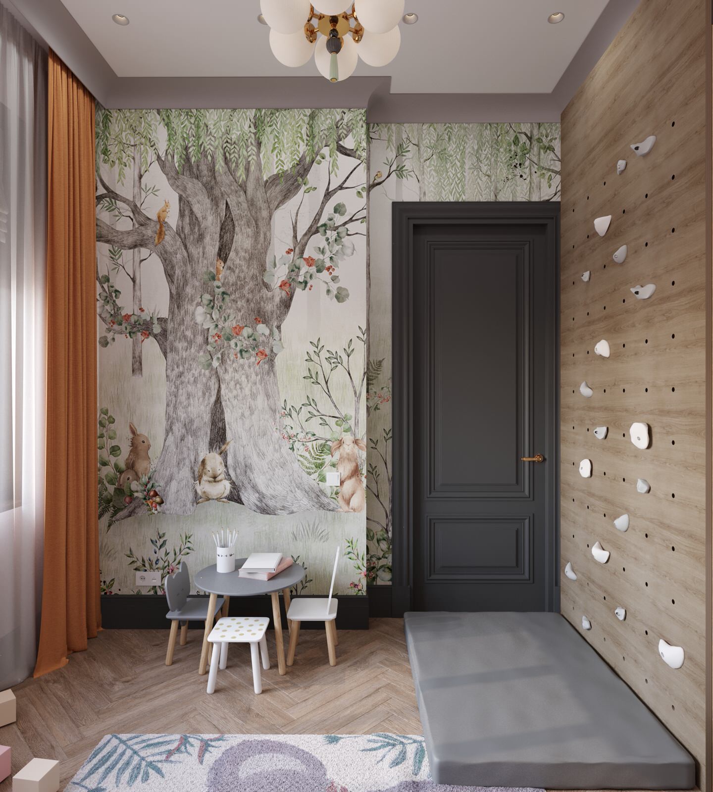 Европейский берег