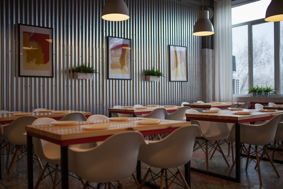 Ложка-Поварёшка