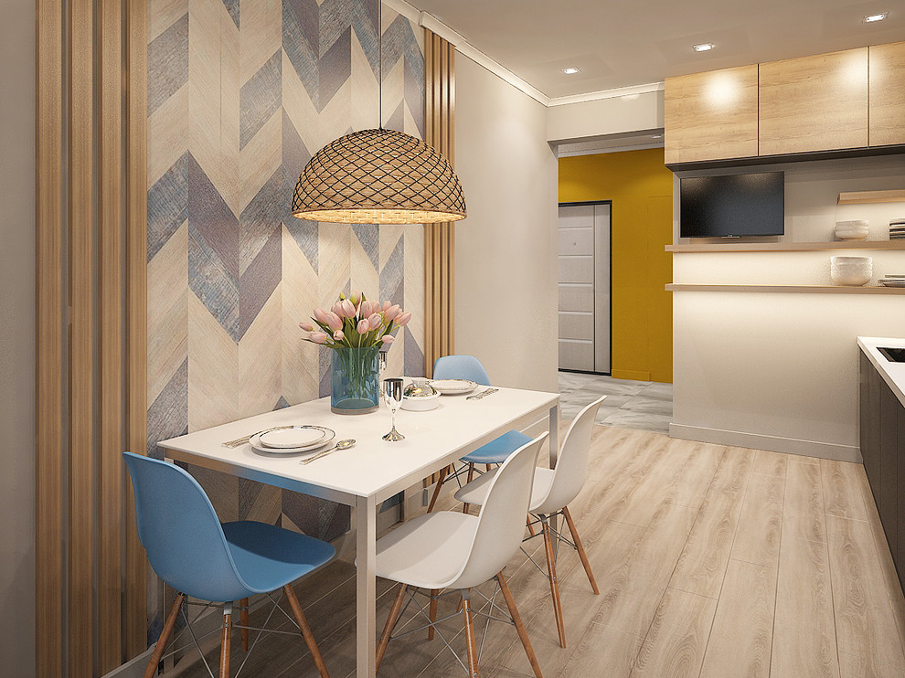 ЖК "ПРИЛЕСНЫЙ"