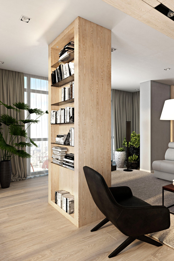 Квартира 180 м2