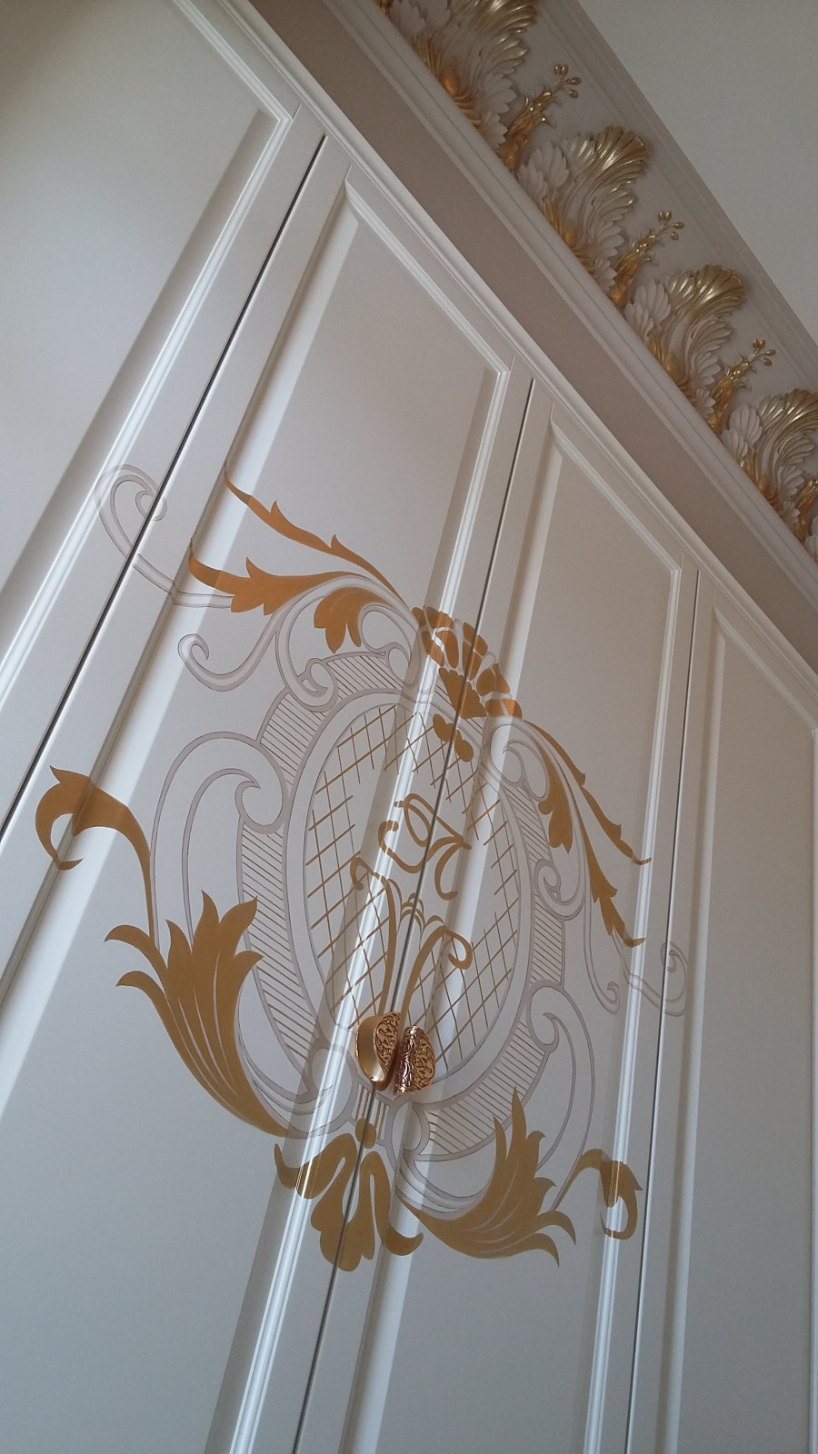 Декорирование поверхностей. Мебель и предметы интерьера