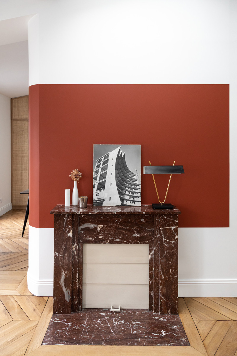 Выставка Maison & Objet: Актуальные цвета сезона 2021/22