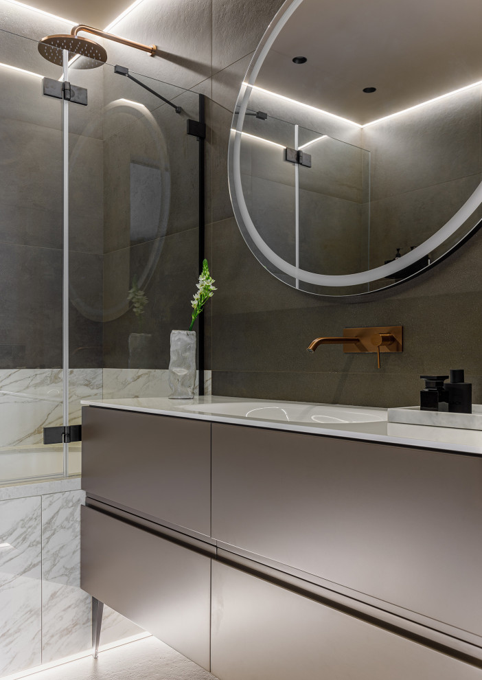 Левел Амурская