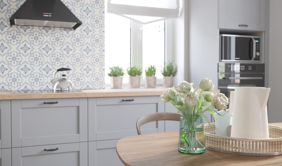 Дом в Плешаново