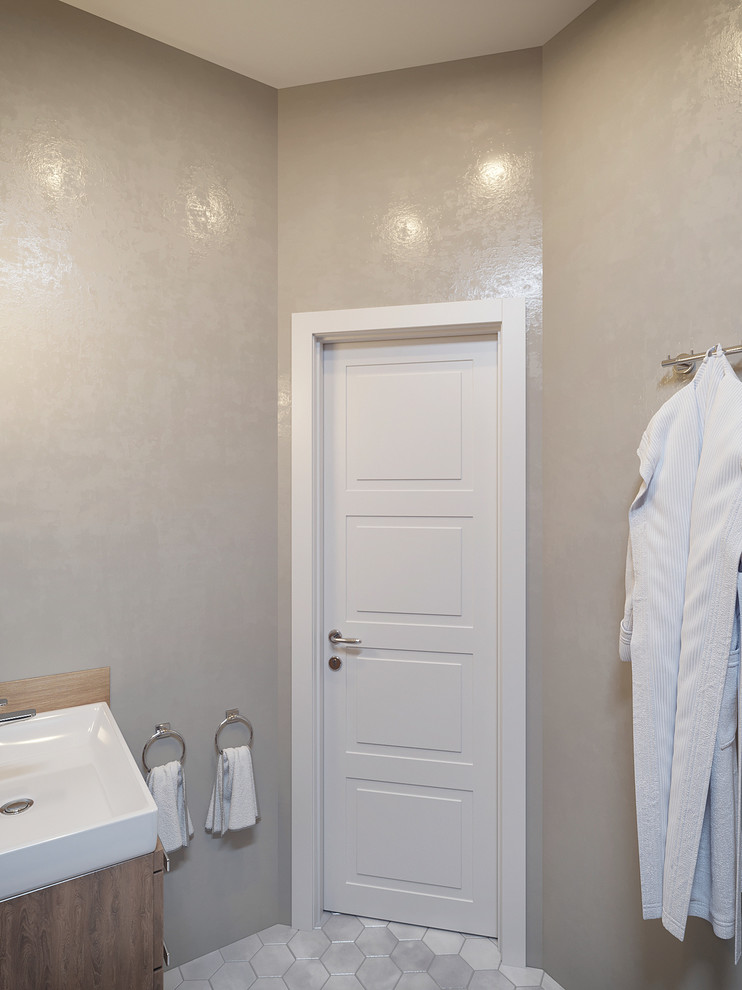 г. Москва ЖК НЕВСКИЙ