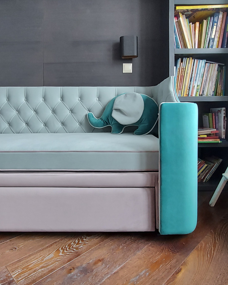 Детские и подростковые кровати STORY