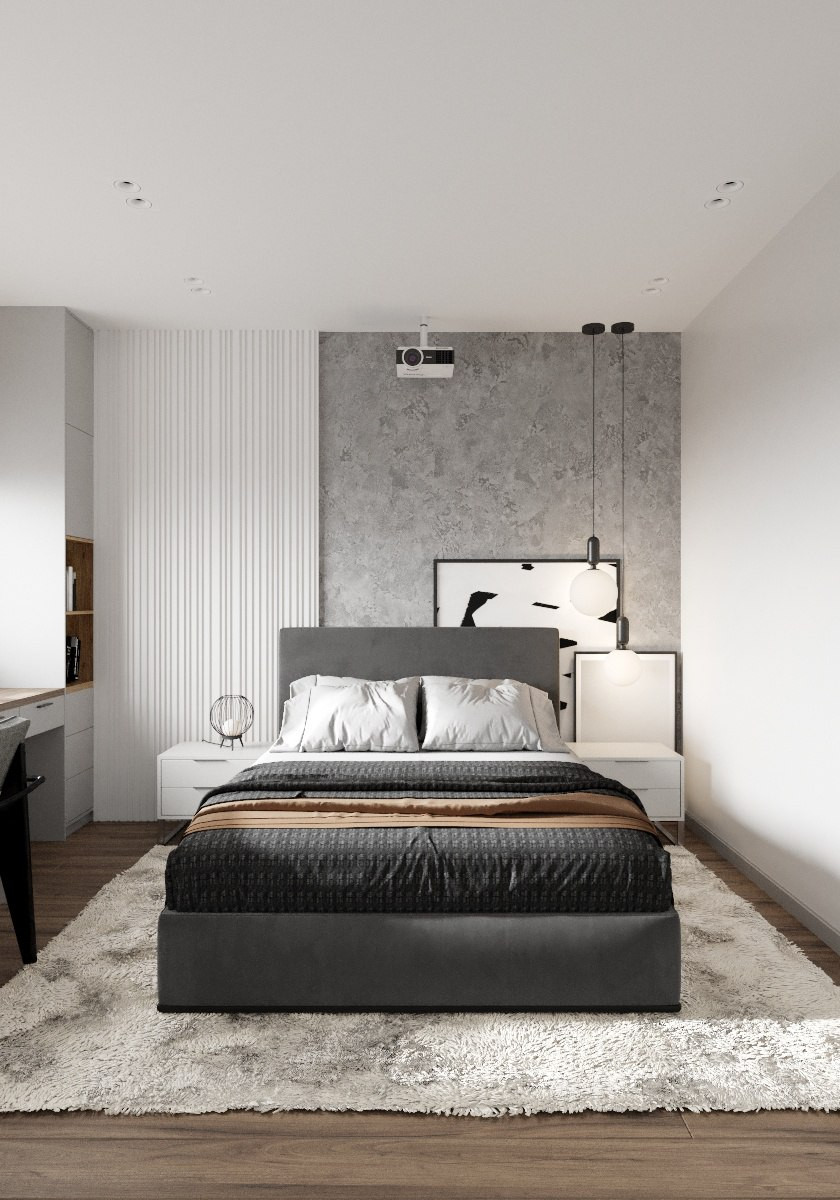 ЖК Москвичка