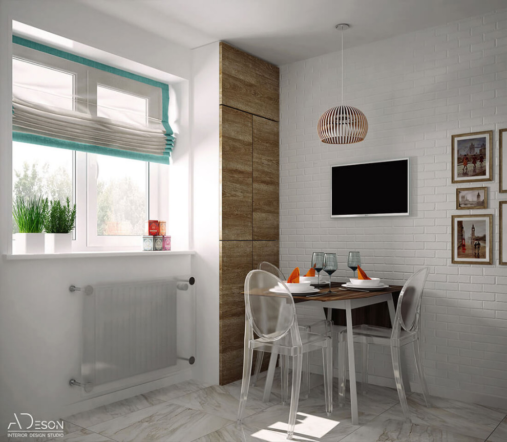 Отголоски будущего