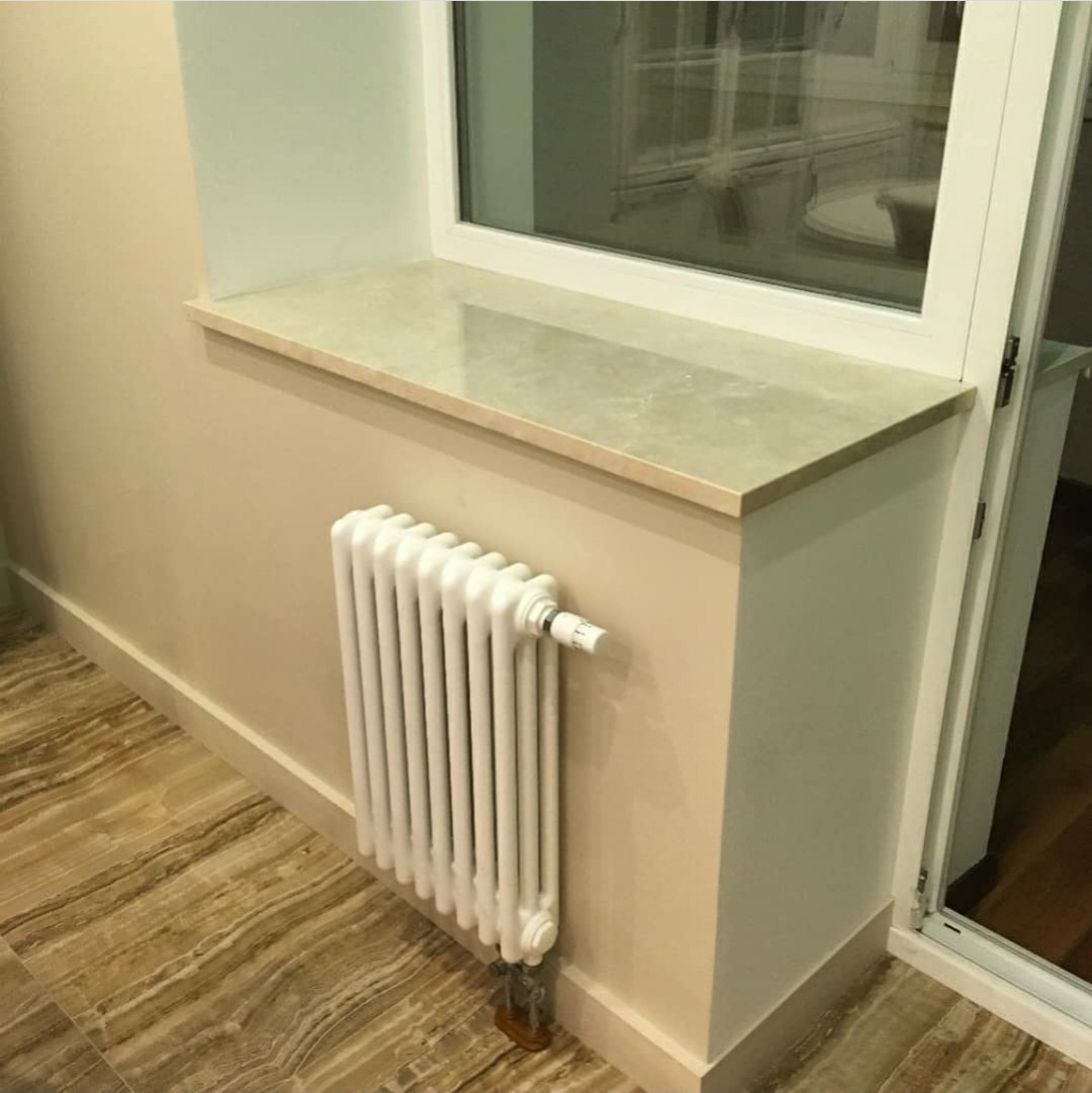 Великолепная кухня