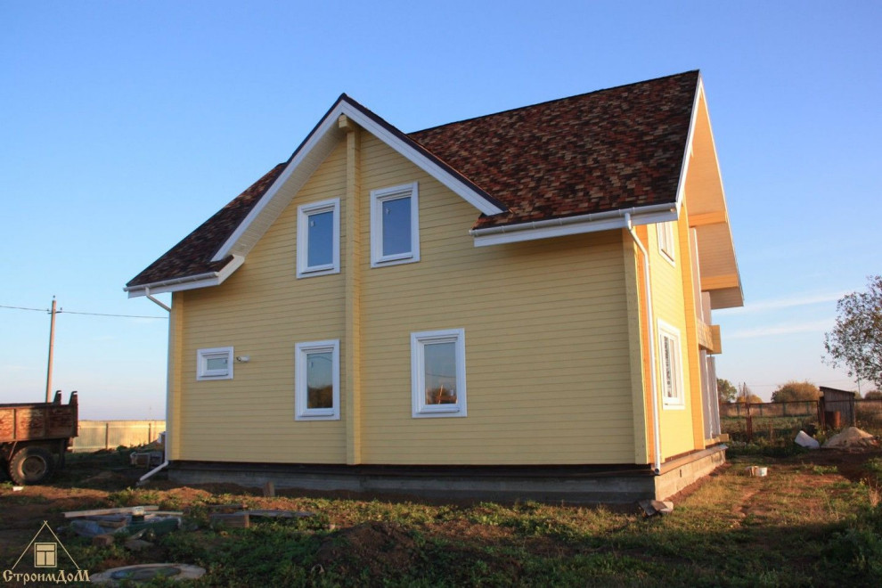 Обложка проекта: Проект 3