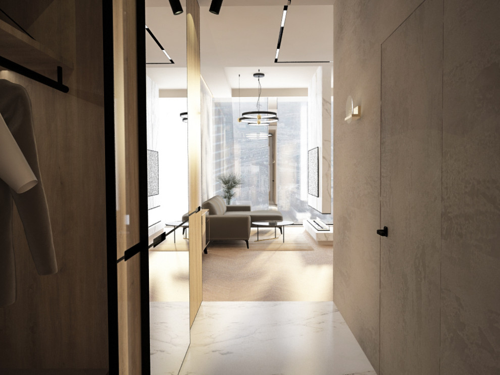 Апартаменты в Москва сити